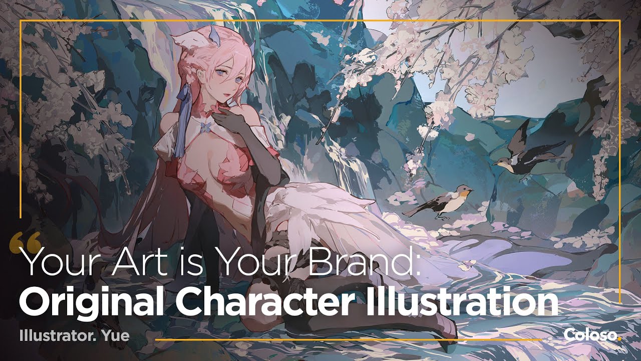 Your Art is Your Brand Original Character Illustration.jpg
