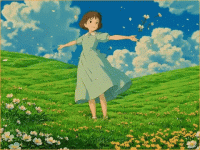 AI Animation Video Production for Creative Minds - 상상력을 자극하는 AI 애니메이션 영상 제작 [Fast Campus, Junw...gif