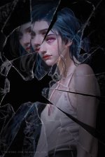 Semi-Realism in Fantasy Art A Classical Painting Approach-03.jpg