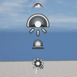 Creating UE5 Assets for AAA-Level 3D Environment Graphics-04.gif