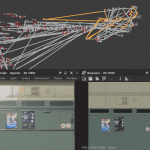 Creating UE5 Assets for AAA-Level 3D Environment Graphics-05.gif
