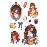 Whip Up a Delicious Blend of Character & Food Illustration! [Coloso, Iffah Yusri]-08.jpg