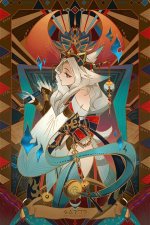 Mastering Game Art Pro Tips on Creating Dynamic Characters [Coloso, Artofjuu]-02.jpg