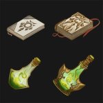 Mastering Game Art Pro Tips on Creating Dynamic Characters [Coloso, Artofjuu]-04.jpg