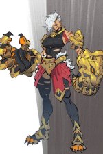 Mastering Appeal Character Design for Games [Coloso, Joofoot]-02.jpg