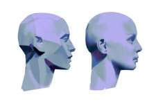 Expressive Portraiture Journey from Referenced to Original Portraits [Coloso, Justine Florenti...jpg