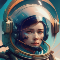 SpaceGirl