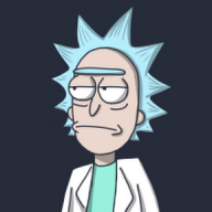 Rick Sanchez